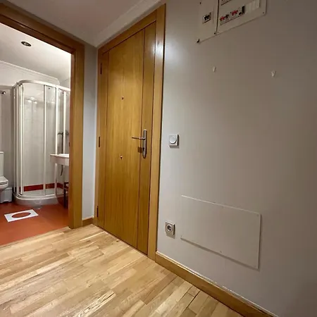Apartamento Sol En Plazuela *