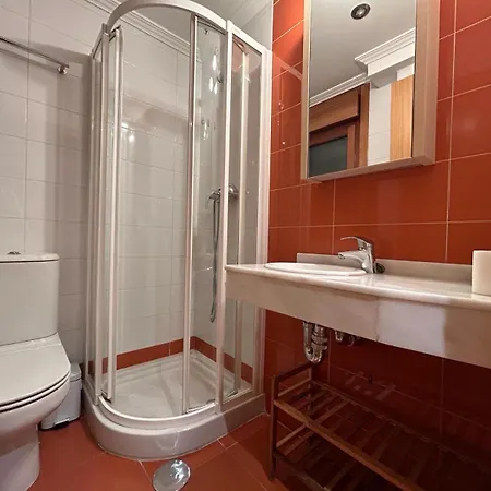 Apartamento Sol En Plazuela *