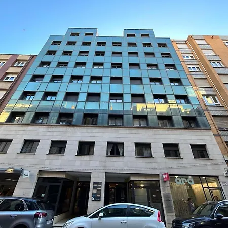 Apartamento Sol En Plazuela