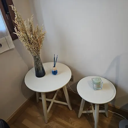 Apartamento Sol En Plazuela *