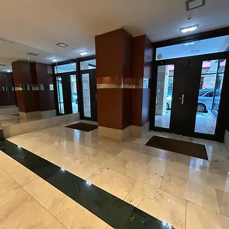 Apartman Sol En Plazuela *