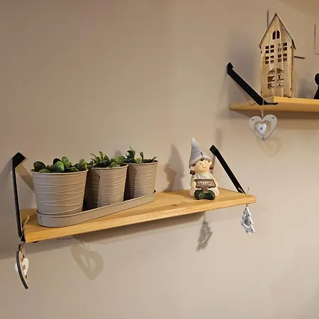 Apartman Sol En Plazuela Gijón