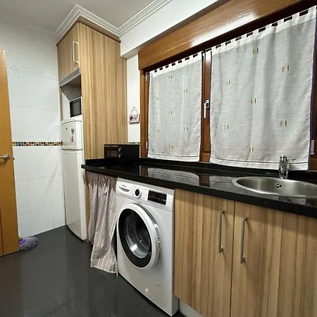 Appartement Sol En Plazuela