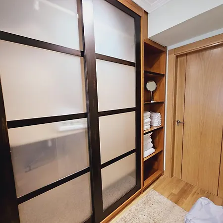 Appartement Sol En Plazuela